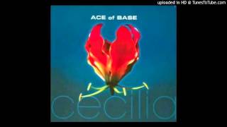 ACE OF BASE - Cecilia [In Da Nite]