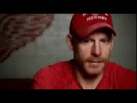 24/7 Red Wings/Maple Leafs - EP. 1 - At Home & On The Ice with Daniel Alfredsson