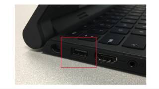 Chromebook Care   USB Charging