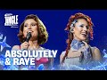 ABSOLUTELY RAYE I Just Don T Know You Yet Live At Capital S Jingle Bell Ball 2025 Capital