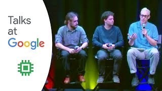 Josh Shapiro: "Los Angeles Community Broadband Project" | Talks at Google