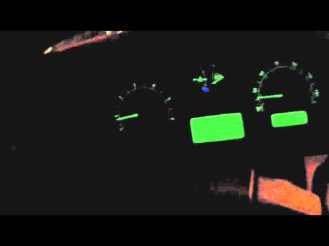 Disco 3 over revving