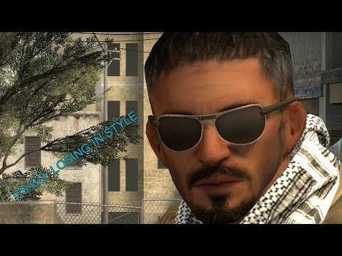 Steam Community :: Video :: CS:GO: LOSING IN STYLE