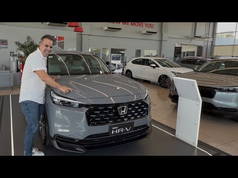 HONDA 2027 BÔNUS R$15.000 + PACOTE BENEFÍCIOS EXCLUSIVO (11) 2218-9200