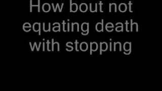 Thank you - Alanis Morissette (lyrics).wmv