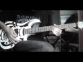 Insomnium - Weighed Down With Sorrow [Cover ...