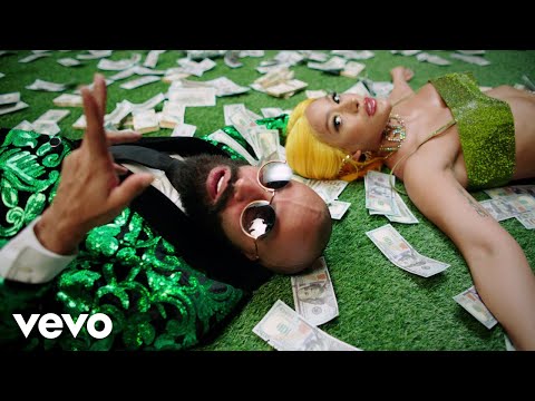 FARIANA, Arcangel - Comas y Ceros (Official Video)