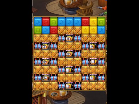 TOY BLAST level 2199