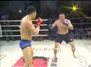 Art of War® FC VIII - Jeong He Lee vs Bao Li Gao PART1