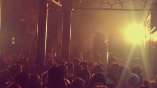 Architects - The Devil Is Near