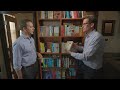 John Green On How He Deals With Obsessive Compulsive Disorder And Thought Spirals