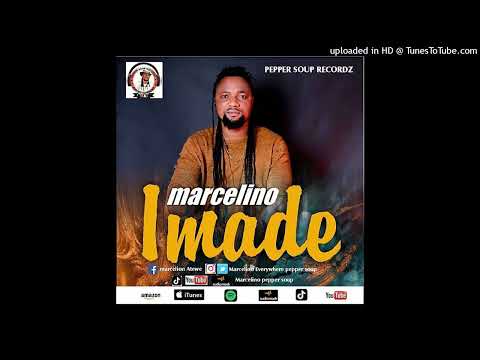 Marcelino - Imade (Official Music Audio)