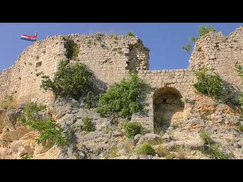 NOVIGRAD, Severná Dalmatia.