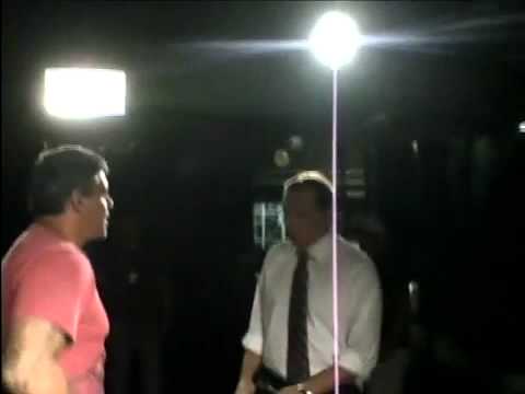 Chamada Conexão Repórter (02/02/2012) - SBT