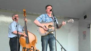 Mac Martin and The Dixie Travelers &quot;Will You Be Lonesome Too&quot; (June 30, 2012)