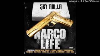 Sky Balla - Live to Survive ft. San Quinn