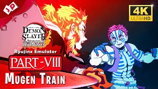 Demon Slayer: Kimetsu no Yaiba - The Hinokami Chronicles GAME MOD 60 fps  ini edit v.1.0 - download