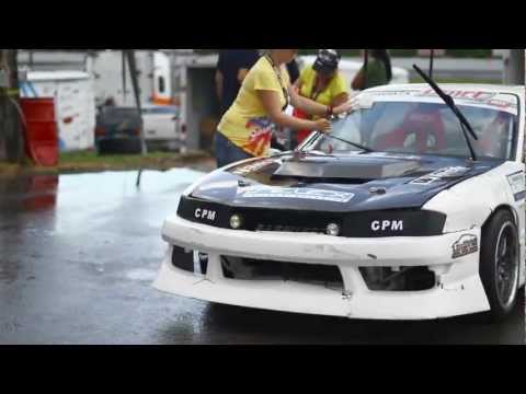 qdmproduction - Jean-Francois Chiasson - DMCC Round 4 2011