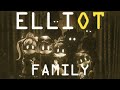 Elliot Family | Afton Family [ Murder Drones AMV edit ]