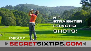 Bobby Clampett's FREE Secret Six Tips