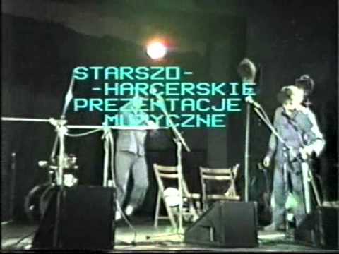 Chrypa 1987 kabaret Fajf1