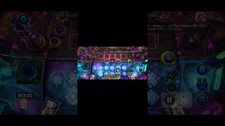 盤面のみ使用の最多妨害！　強そうだ！　バスター・モード　#yugioh #yugiohmasterduel #遊戯王マスターデュエル