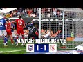 HIGHLIGHTS | TOWN 1 MIDDLESBROUGH 1