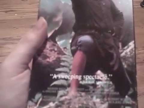 My 1,000 Subscribers Special (Part 1)