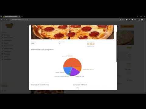Vídeo de apresentação GestorChef