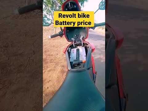 Revolt bike review and revolt rv400 electric bike battery price explained.