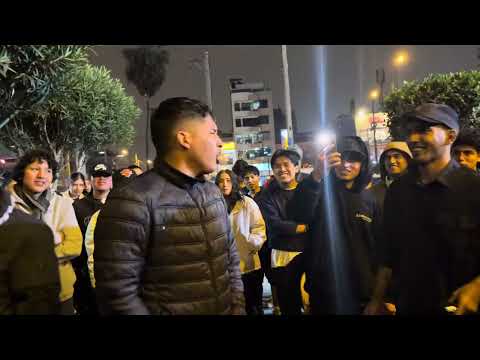 CHEKE VS PLATANO BELLACO VS ENESSE