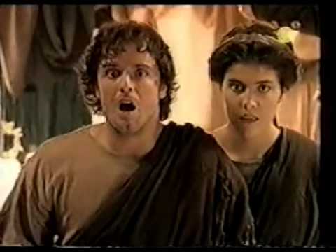 MythQuest 108 The Oracle