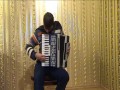France Music - la vie en rose (accordion cover ...