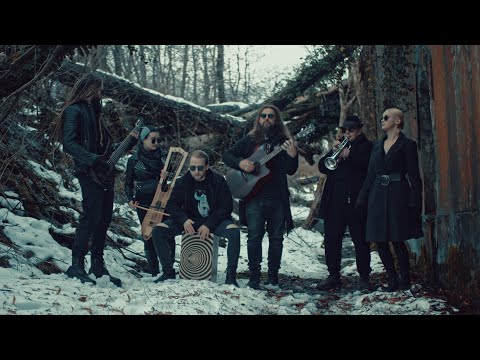 John Lennon (APC) - Imagine - Ariadne's Thread feat. Paweł Muniak & Anita Goryczka