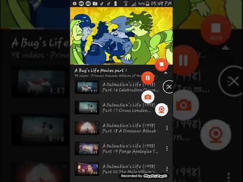 A toon's life part 9