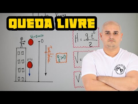 Queda livre