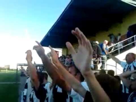 Dunajská Lužná 0:2 Spartak Myjava