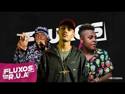 MC Kitinho, MC 7Belo e Mr Bim - Hoje eu to no 12 ( MANO LOST ) Exclusiva 2018