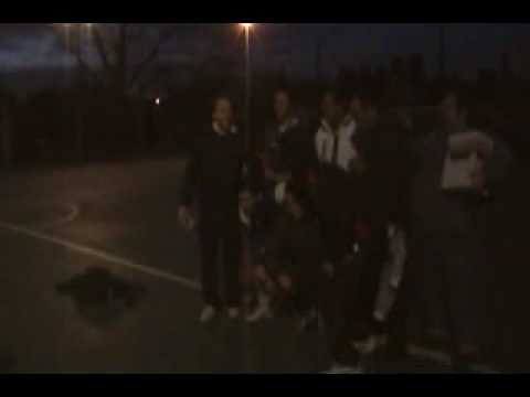 Entrega de Premios a El Taladro FC