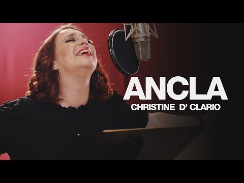 Christine D´Clario | Ancla