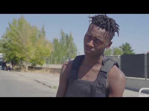 Richi Bling - Wow! (Video Oficial)