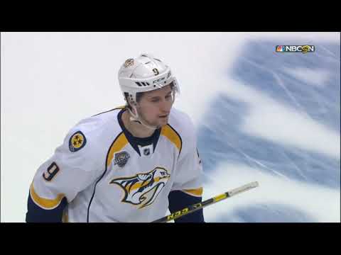 NHL 17.04.2016  G2   Nashville Predators - Anaheim Ducks