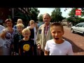 De Trektocht - naar De Wijk