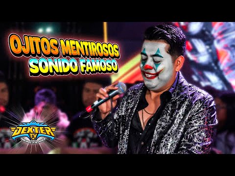 THE CUMBIA OF THE MOMENT ((LYING EYES)) FAMOUS SOUND IN SANTA ANA XALMIMILULCO 2025