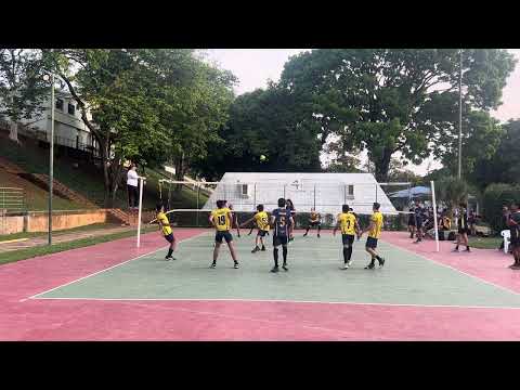 Janus vs Meia Noite (Fafich) - LIA 2024 - 26/10/24