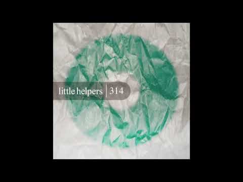 Shosho - Little Helper 314-3 (Original Mix)