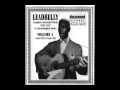 Lead Belly, The Gallis Pole (1939) 