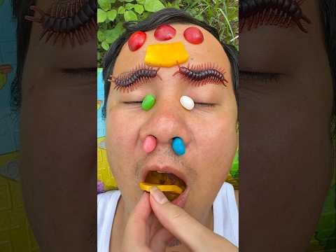 Purple Plums, Cookies, Kiwi, Blueberries, Appetizers and Cakes. #Sweet #Food