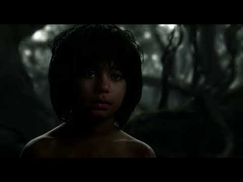 Jui Dubbing of Kaa in Jungle Book