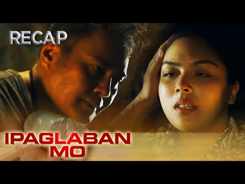 Gayuma | Ipaglaban Mo Recap